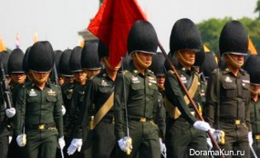 Day of a dynasty of Chakri
