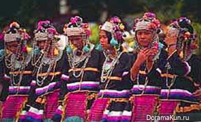 Day of a dynasty of Chakri