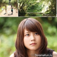 Natsumi no Hotaru