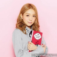 Nishino Kana