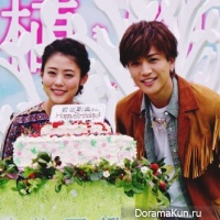 Takanori Iwata