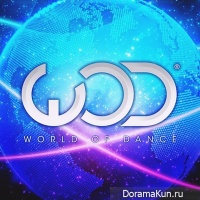 World of Dance