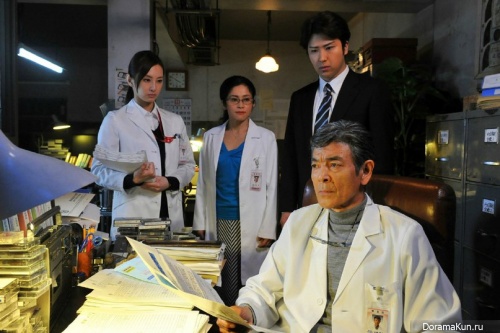 Hippocratic Oath
