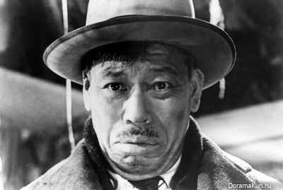 Ikiru