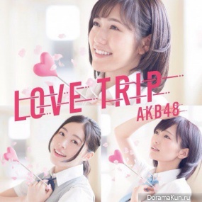 AKB48