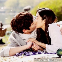 kiss