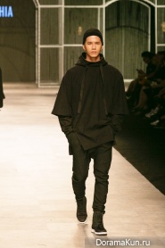 JOE CHIA