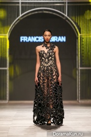 FRANCIS LIBIRAN