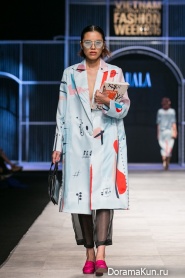 LUALA