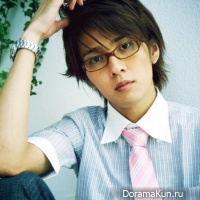Takayuki Tsubaki