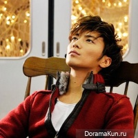 Narimiya Hiroki'