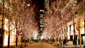 Marunouchi Illumination