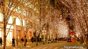 Marunouchi Illumination