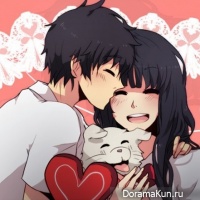 Valentine's Day