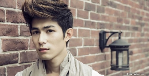 Cheney Chen