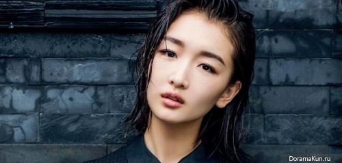 Zhou Dongyu
