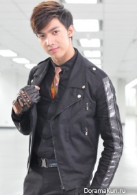 Kang Vorakorn