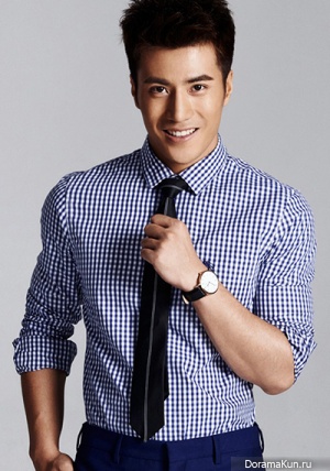 Li Chen Hao