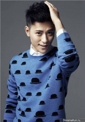 Qin Jun Jie