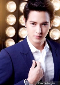 James Jirayu