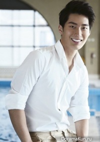 Shawn Dou