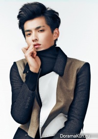 Wu Yi Fan