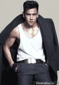 Eddie Peng