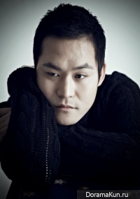 Kim Sung Kyun