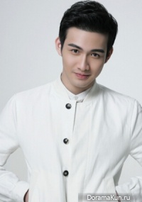 Zhang Bin Bin