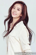 Kim Ji Soo