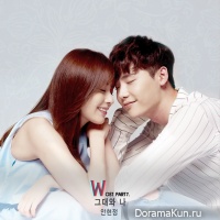 W: Two Worlds OST Part.7