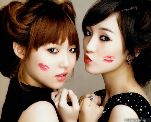 Miss A