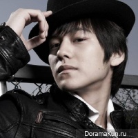 Kim Sang Bum