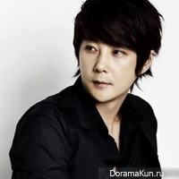 Shin Hye Sung