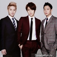 JYJ