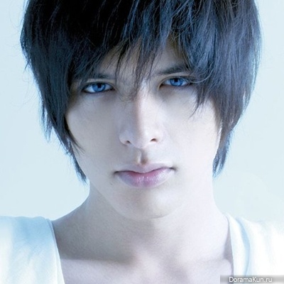 Shirota Yu Shirota Yu