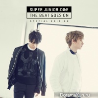 DongHae & EunHyuk (Super Junior) - The Beat Goes On