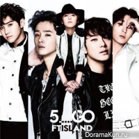 FT Island