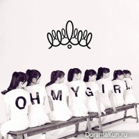 Oh My Girl - Cupid