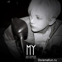 Jang Hyunseung (B2ST) – My