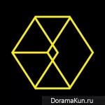 EXO - Love Me Right (Chinese ver.)