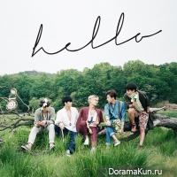 Boys Republic - Hello