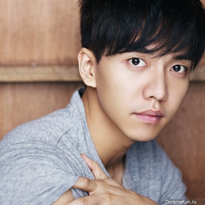 Lee Seung Gi