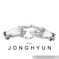 JongHyun (SHINee) - Story Op.1