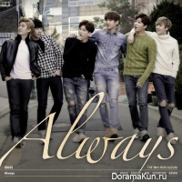U-Kiss - Playground