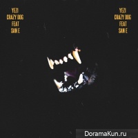 Yezi - Crazy Dog