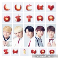 SHINee – Lucky Star