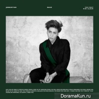 JongHyun (SHINee) - Crazy (Guilty Pleasure)