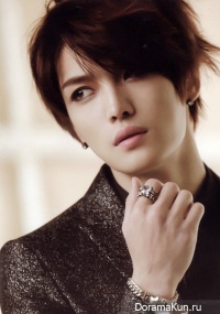 JaeJoong