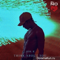 Jun.K (2PM) - Mr. No